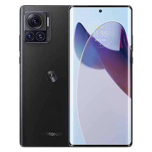 Motorola - moto X30 Pro 8+128GB ブラック moto X30 Pro | aptX